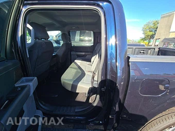 2021 Ford F-150 XLT Crew Cab Short Bed - miniatura 13