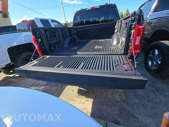 2021 Ford F-150 XLT Crew Cab Short Bed - miniatura 14