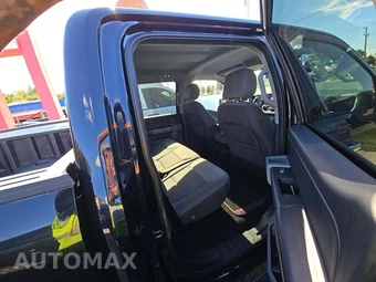 2021 Ford F-150 XLT Crew Cab Short Bed - miniatura 16