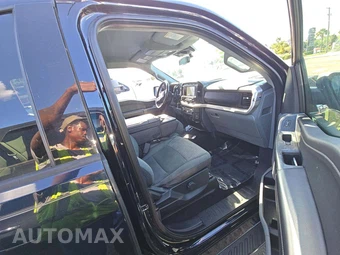 2021 Ford F-150 XLT Crew Cab Short Bed - miniatura 18