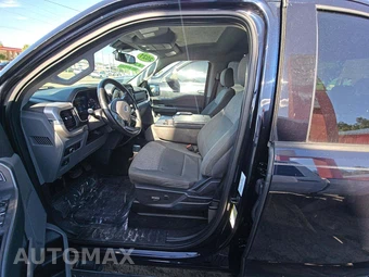 2021 Ford F-150 XLT Crew Cab Short Bed - miniatura 6