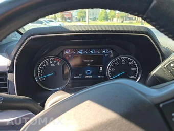 2021 Ford F-150 XLT Crew Cab Short Bed - miniatura 9