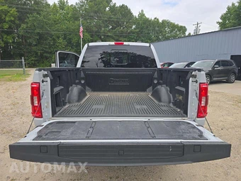 2021 Ford F-150 XLT Crew Cab Short Bed - miniatura 11