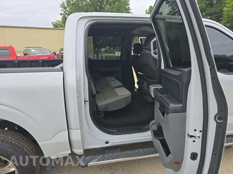 2021 Ford F-150 XLT Crew Cab Short Bed - miniatura 13