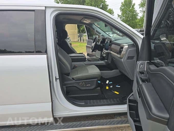 2021 Ford F-150 XLT Crew Cab Short Bed - miniatura 15