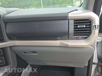 2021 Ford F-150 XLT Crew Cab Short Bed - miniatura 16