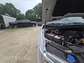 2021 Ford F-150 XLT Crew Cab Short Bed - miniatura 20