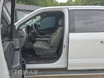 2021 Ford F-150 XLT Crew Cab Short Bed - miniatura 3