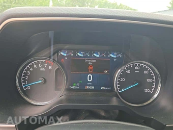 2021 Ford F-150 XLT Crew Cab Short Bed - miniatura 6