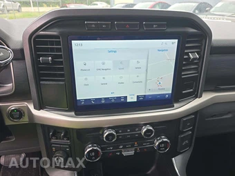 2021 Ford F-150 XLT Crew Cab Short Bed - miniatura 7