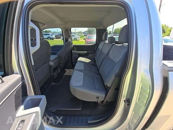 2021 Ford F-150 XLT Crew Cab Short Bed - miniatura 10