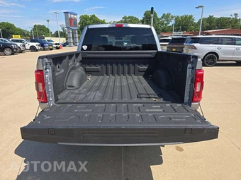 2021 Ford F-150 XLT Crew Cab Short Bed - miniatura 11