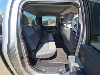 2021 Ford F-150 XLT Crew Cab Short Bed - miniatura 13