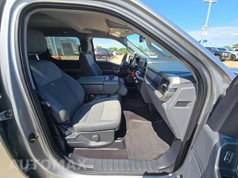 2021 Ford F-150 XLT Crew Cab Short Bed - miniatura 15