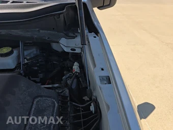 2021 Ford F-150 XLT Crew Cab Short Bed - miniatura 18