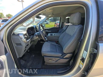 2021 Ford F-150 XLT Crew Cab Short Bed - miniatura 3
