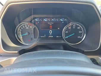 2021 Ford F-150 XLT Crew Cab Short Bed - miniatura 6