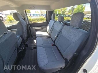 2021 Ford F-150 XLT Crew Cab Short Bed - miniatura 10