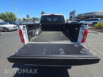 2021 Ford F-150 XLT Crew Cab Short Bed - miniatura 11