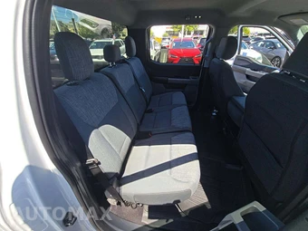 2021 Ford F-150 XLT Crew Cab Short Bed - miniatura 13
