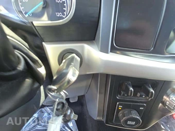 2021 Ford F-150 XLT Crew Cab Short Bed - miniatura 5