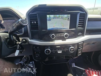 2021 Ford F-150 XLT Crew Cab Short Bed - miniatura 7