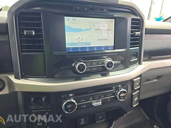 2021 Ford F-150 XLT Crew Cab Short Bed - miniatura 10