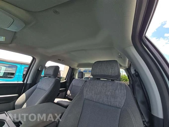 2021 Ford F-150 XLT Crew Cab Short Bed - miniatura 11