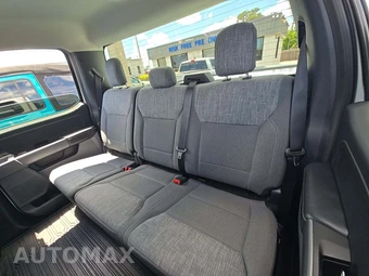 2021 Ford F-150 XLT Crew Cab Short Bed - miniatura 13
