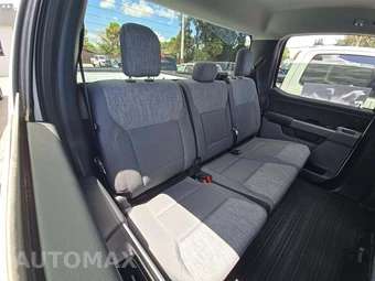 2021 Ford F-150 XLT Crew Cab Short Bed - miniatura 16