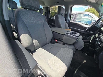 2021 Ford F-150 XLT Crew Cab Short Bed - miniatura 18