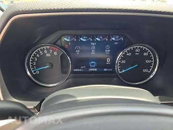 2021 Ford F-150 XLT Crew Cab Short Bed - miniatura 9