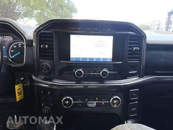2021 Ford F-150 XLT Crew Cab Short Bed - miniatura 10