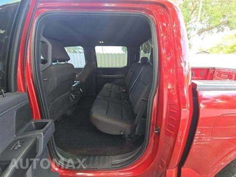 2021 Ford F-150 XLT Crew Cab Short Bed - miniatura 13