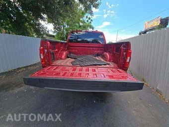 2021 Ford F-150 XLT Crew Cab Short Bed - miniatura 14