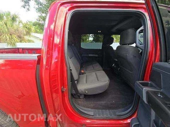 2021 Ford F-150 XLT Crew Cab Short Bed - miniatura 16