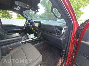 2021 Ford F-150 XLT Crew Cab Short Bed - miniatura 19