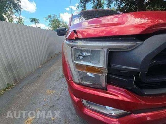 2021 Ford F-150 XLT Crew Cab Short Bed - miniatura 25