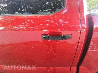2021 Ford F-150 XLT Crew Cab Short Bed - miniatura 30