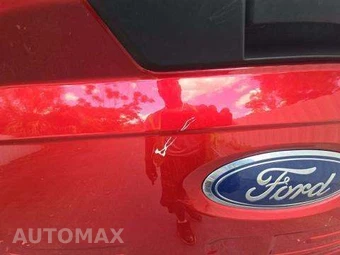 2021 Ford F-150 XLT Crew Cab Short Bed - miniatura 33