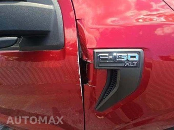 2021 Ford F-150 XLT Crew Cab Short Bed - miniatura 37