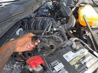 2021 Ford F-150 XLT Crew Cab Short Bed - miniatura 41
