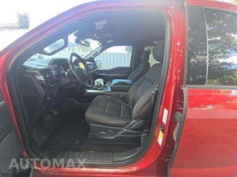 2021 Ford F-150 XLT Crew Cab Short Bed - miniatura 6