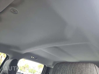 2021 Ford F-150 XLT Crew Cab Short Bed - miniatura 11