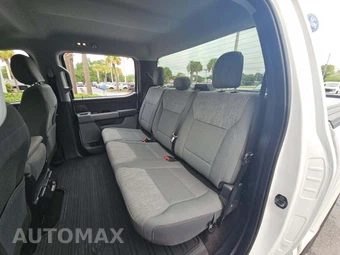 2021 Ford F-150 XLT Crew Cab Short Bed - miniatura 13