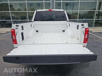 2021 Ford F-150 XLT Crew Cab Short Bed - miniatura 14