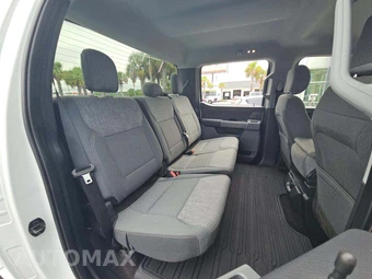 2021 Ford F-150 XLT Crew Cab Short Bed - miniatura 16