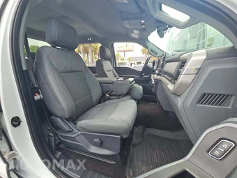 2021 Ford F-150 XLT Crew Cab Short Bed - miniatura 18