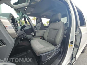 2021 Ford F-150 XLT Crew Cab Short Bed - miniatura 6
