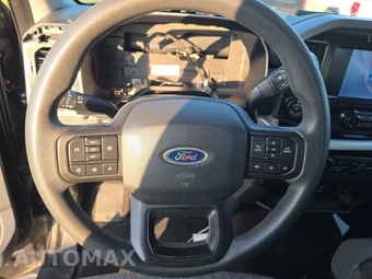 2021 Ford F-150 XLT Crew Cab Short Bed - miniatura 10